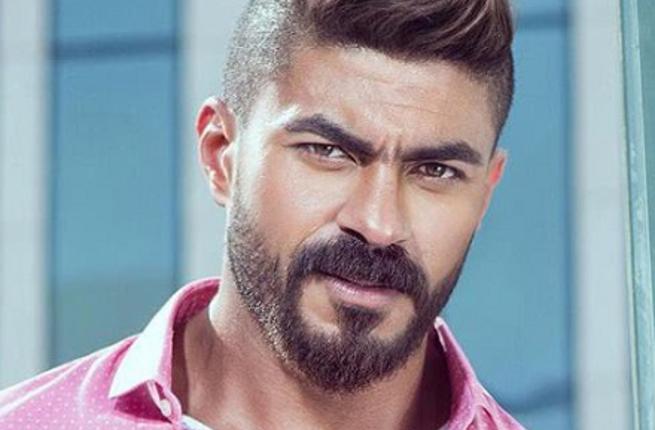 الفنان - خالد سليم