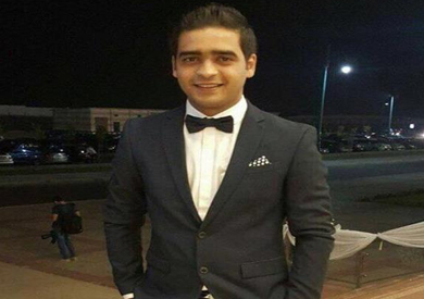 الشهيد النقيب «اسلام مشهور»