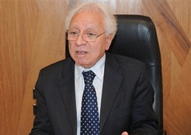 المحامي الدكتور شوقي السيد