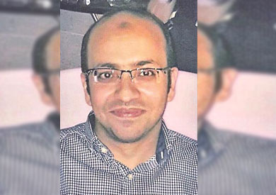 المهندس شريف عبدالبديع