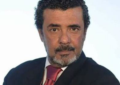 الفنان شريف خير الله
