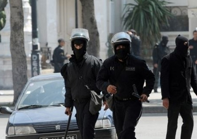 الأمن التونسي