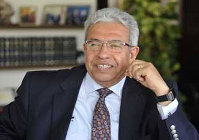 عبد المنعم سعيد