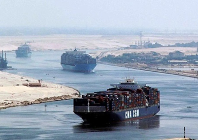 هيئة قناة السويس