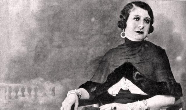 منيرة المهدية