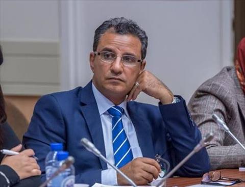 طلعت إسماعيل