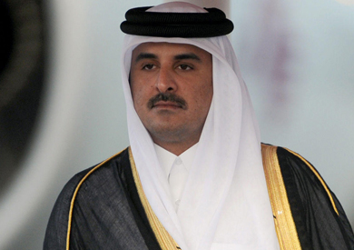 تميم بن حمد