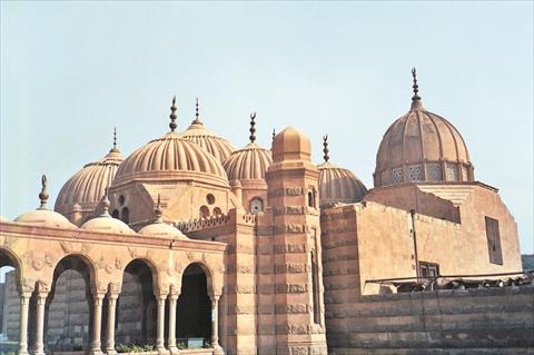 مسجد سنان باشا