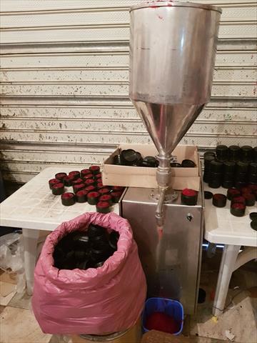 مستحضرات التجميل المغشوشة