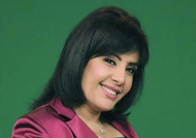 الفنانة سحر نوح