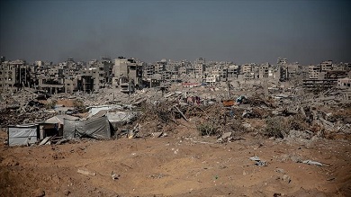 وكالة الأناضول