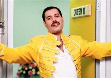 فريدي ميركوري