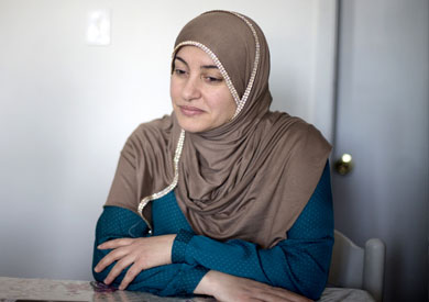 رانية العلول