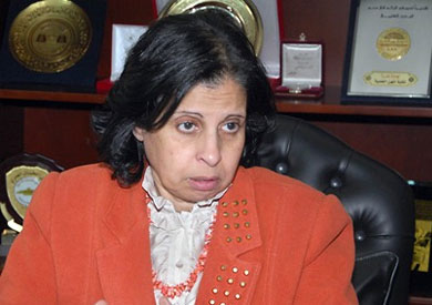 نادية زخاري