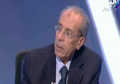 جمال عبد السلام مدير المعهد القومي للكلى السابق