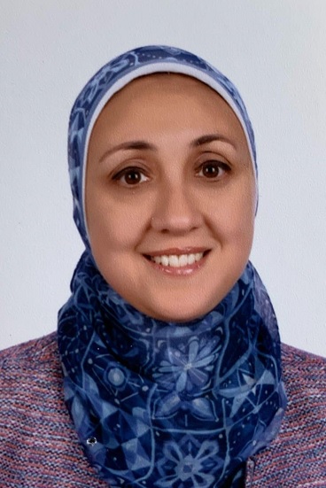 هالة الجوهري