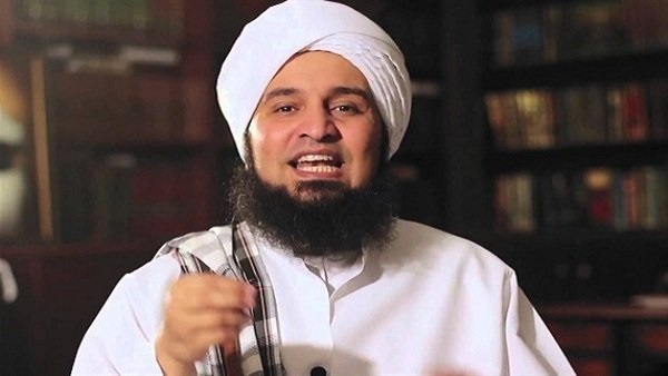 الحبيب علي الجفري