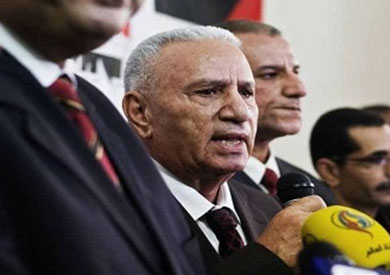محمد الدماطي، عضو هيئة الدفاع عن المتهمين