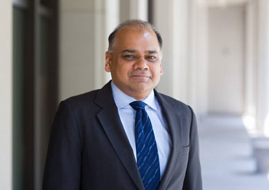 سوبير لال، رئيس بعثة صندوق النقد الدولي إلى مصر