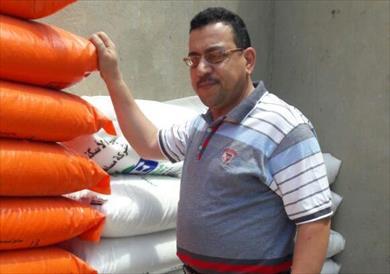 جانب من المضبوطات