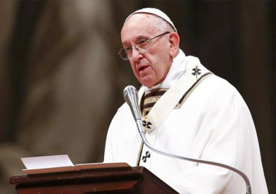 البابا فرنسيس