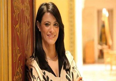 رانيا المشاط وزيرة السياحة