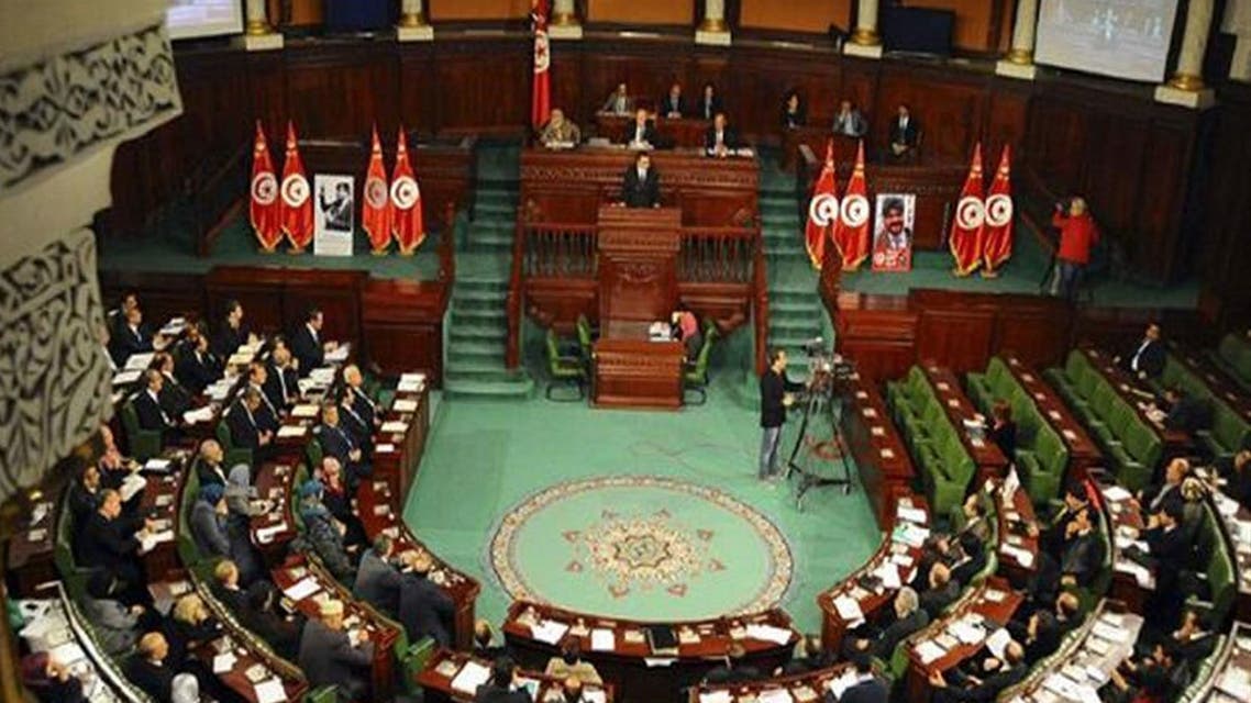 القضاء التونسي