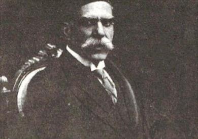 يوسف باشا وهبة رئيس وزراء مصر نوفمبر 1919- مايو 1920