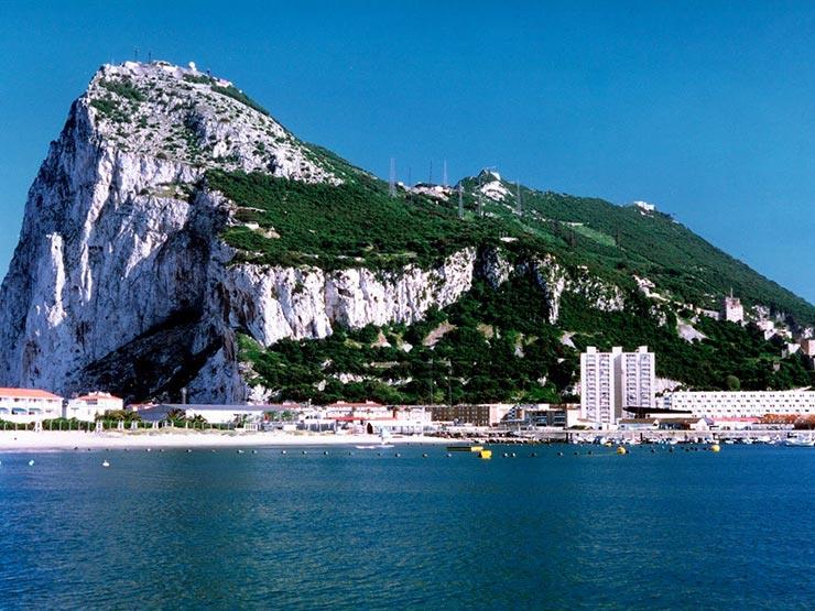 جبل طارق
