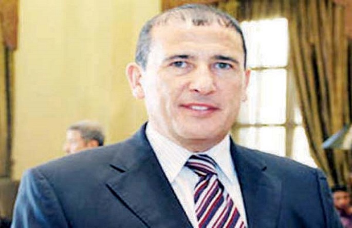 حسام الشاعر