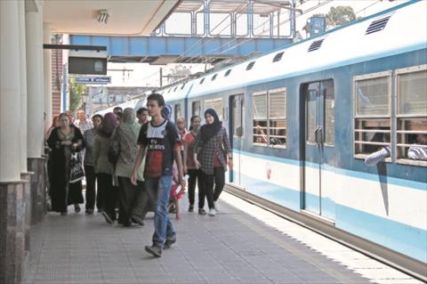 تصوير هبه الخولي