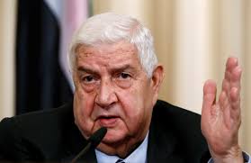 وليد المعلم