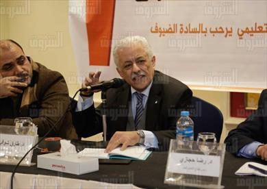 تصوير - أحمد عبد الجواد