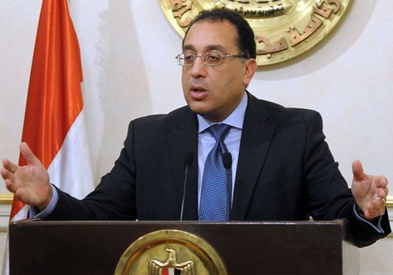 مصطفى مدبولي