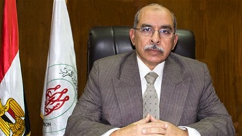أسامة رسلان -أمين عام اتحاد الأطباء العرب