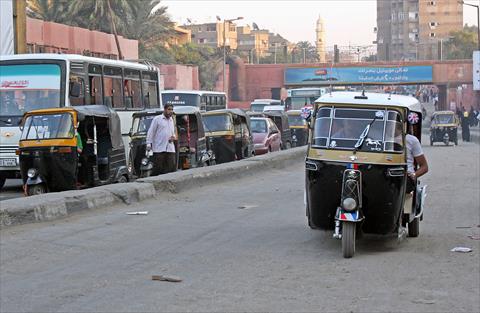 تصوير - مجدي إبراهيم