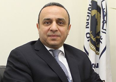 وسام فتوح الأمين العام للمصارف العربية