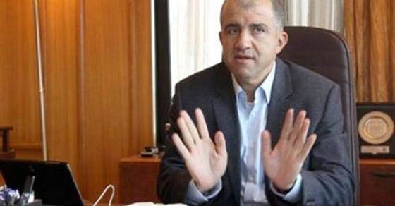 محمد السويدي