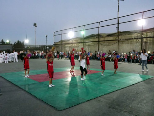 أرشيفية