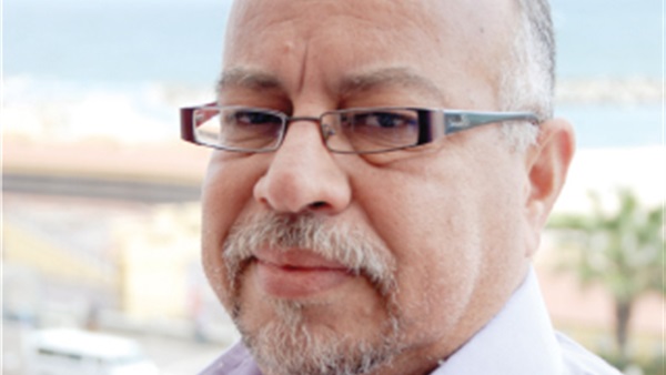 الناقد مجدي الطيب