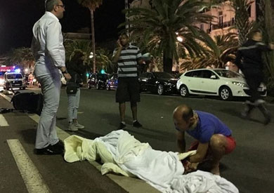 15 قتيلا في حادث دهس بواسطة شاحنة جنوب الهند