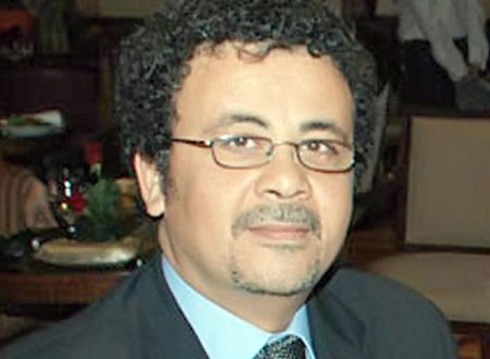 المخرج / عمرو عرفة