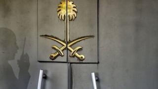 لا يزال ما وقع داخل القنصلية السعودية في اسطنبول غامضا