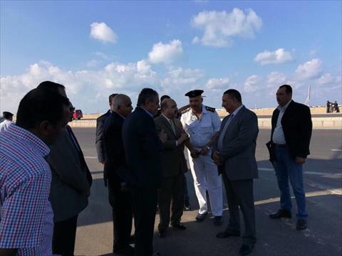 اللواء علاء الدجوي مساعد وزير الداخلية للشرطة المتخصصة