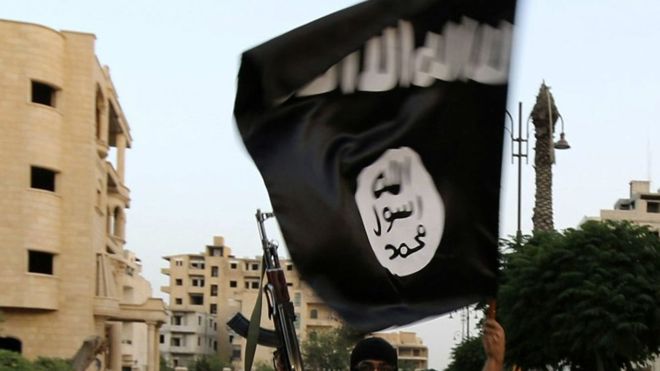ليست الهجمات الإلكترونية لتنظيم الدولة الإسلامية ذات فاعلية