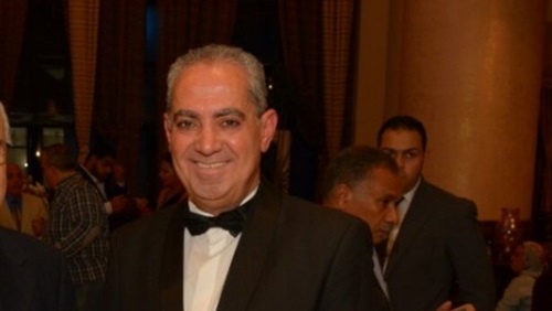 الناقد السينمائي الأمير أباظة