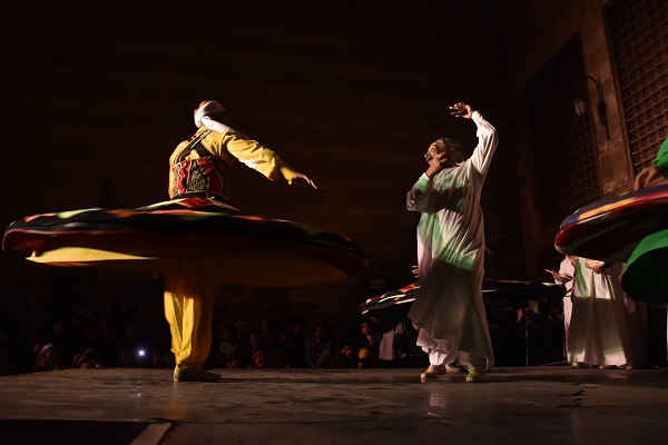 تصوير زياد احمد