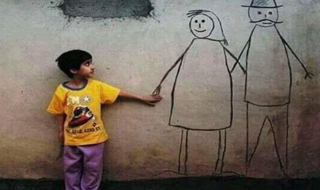 مجدي تادروس .. الأبوة والبنوة والمعاير المغلوطة عند محمد يتيم مكة