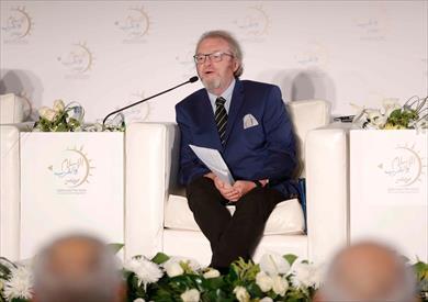 المؤرخ البلجيكي كريستيان كانويور