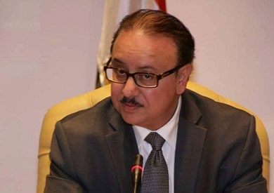 المهندس ياسر القاضى وزير الاتصالات